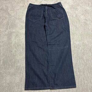 Y2K DIESEL Men PHEYO 008LJ Regular Straight Jeans Size W38 L34